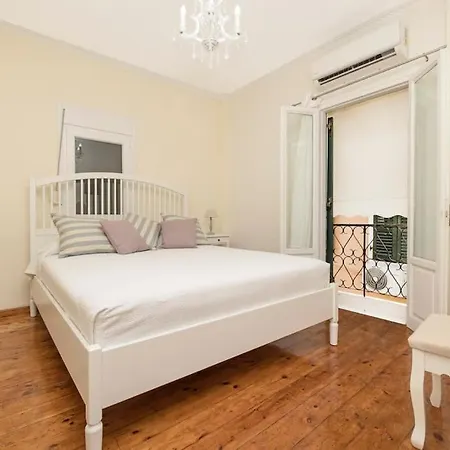 Diana'S Centrally Located Apt@ Old Town Of Corfu Corfu  Exterior photo