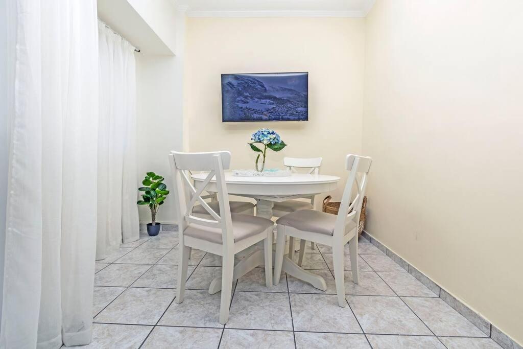 Diana's Centrally Located Apt@ Old Town Of Corfu Apartment Corfu (city)