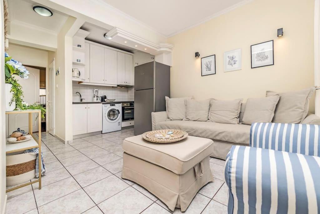 Diana's Centrally Located Apt@ Old Town Of Corfu *